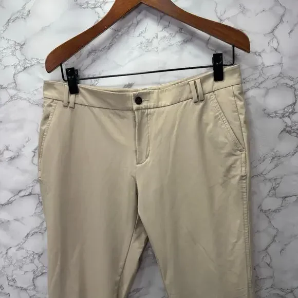 KJUS Women’s Pants sz XL Ikons Soft Shell Performance #G935 - Picture 7 of 11